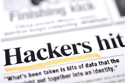 hacker hit
