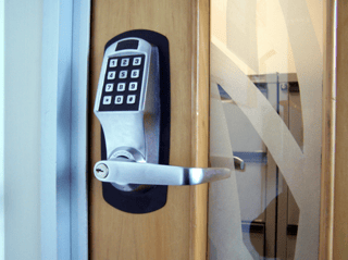 physical security