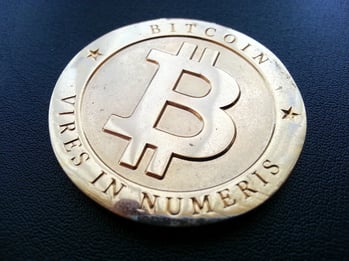 security in digital currency bitcoin