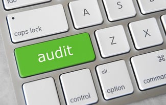 compliance audit