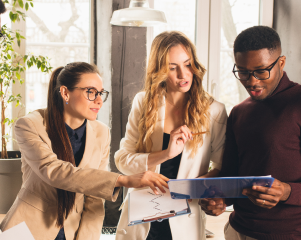 411 on Integrated Service Providers